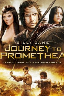 Journey To Prometha  (2010)