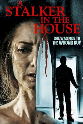 A Stalker in the House  (2021)
