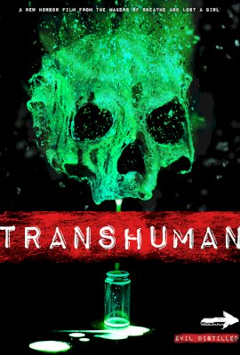 Transhuman  (2017)
