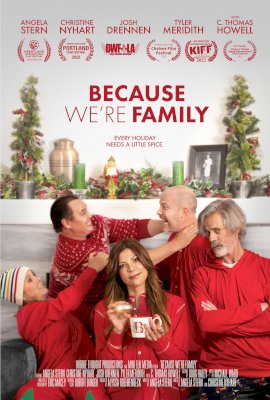 Because We’re Family  (2022)