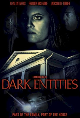 Dark Entities  (2023)