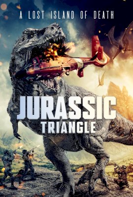 Jurassic Triangle  (2024)