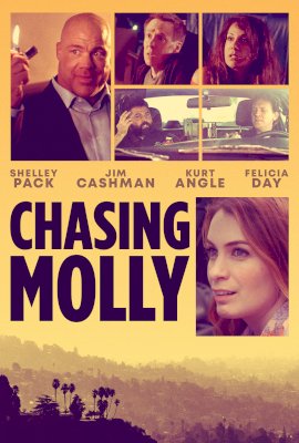 Chasing Molly  (2019)