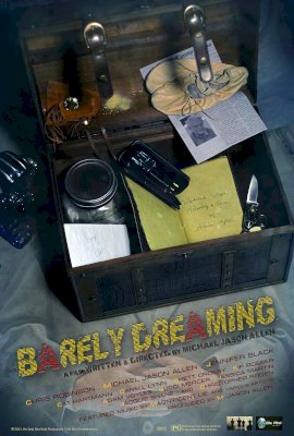 Barely Dreaming  (2021)