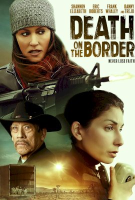 Death On The Border  (2023)