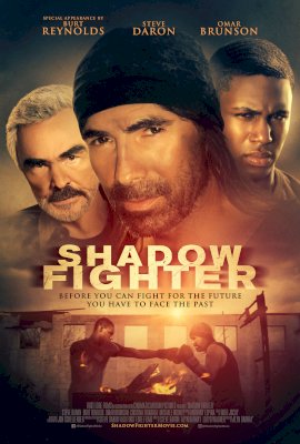 Shadow Fighter  (2017)