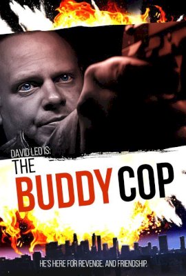 The Buddy Cop  (2024)