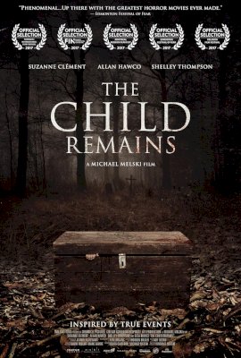 The Child Remains  (2017)