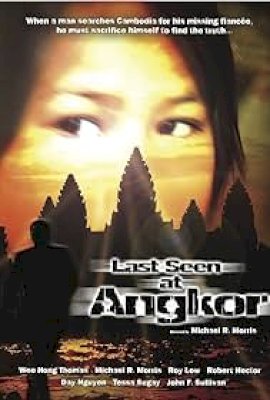 Last Seen at Angko  (2006)