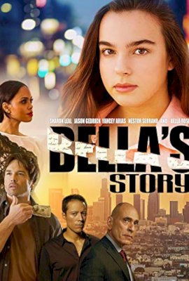Bella's Story  (2018)