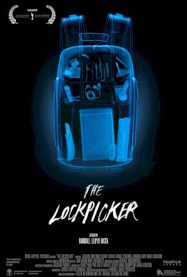 The Lockpicker  (2016)