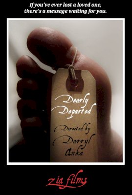 Dearly Departed  (2013)