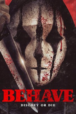 Behave  (2024)