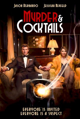 Murder and Cocktails  (2024)