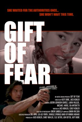 Gift Of Fear  (2023)