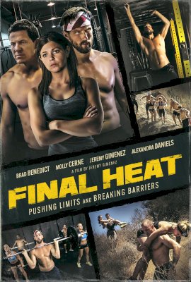 Final Heat  (2024)