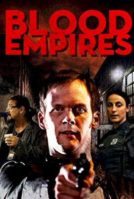 Blood Empires  (2014)
