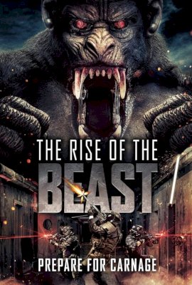 The Rise Of The Beast  (2022)