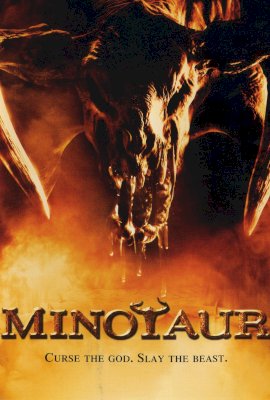 Minotaur  (2006)