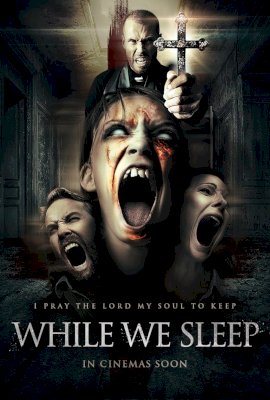 While We Sleep  (2021)
