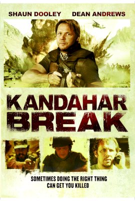 Kandahar Break  (2009)