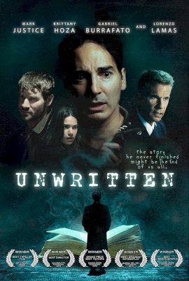 Unwritten  (2018)