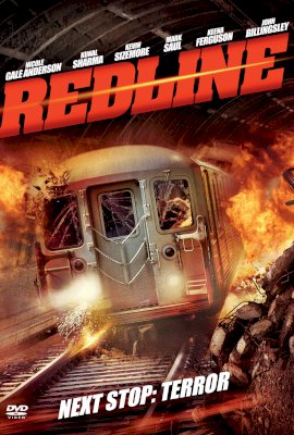 Red Line  (2013)