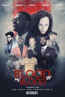 Blood of My Blood - Expansion Ain't Easy (2024)