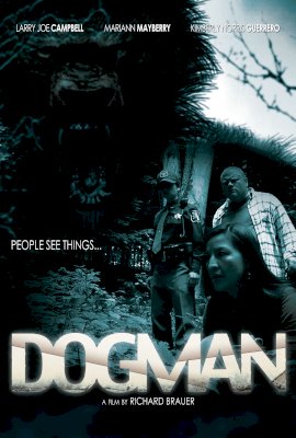Dogman  (2012)