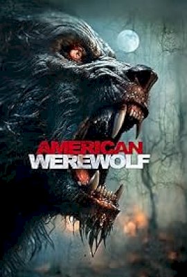 American Werewolf  (2024)