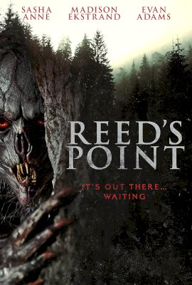 Reed's Point  (2022)
