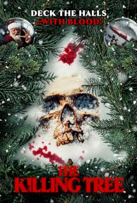The Killing Tree  (2022)