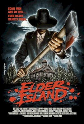 Elder Island  (2016)
