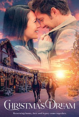 A Christmas Dream  (2024)