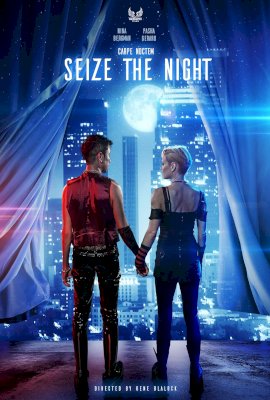 Seize The Night  (2022)
