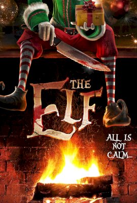 The Elf (2016)