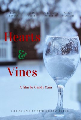 Hearts & Vines  (2021)