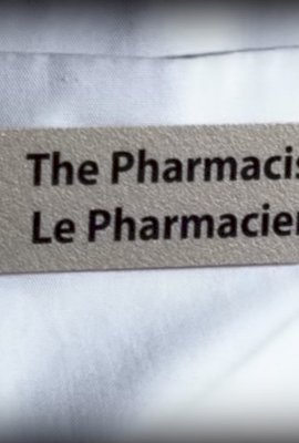 The Pharmacist  (2010)