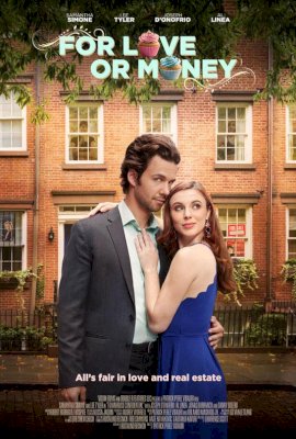 For Love or Money  (2023)