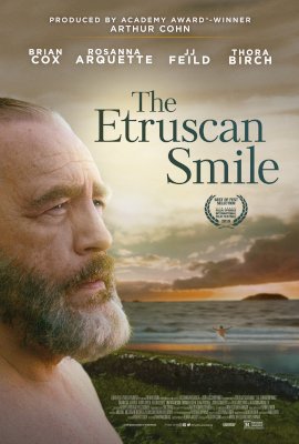 The Etruscan Smile  (2018)