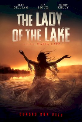 The Lady of the Lake  (2024)