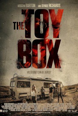 The Toybox  (2018)