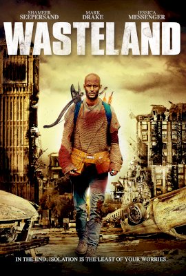 Wasteland  (2013)