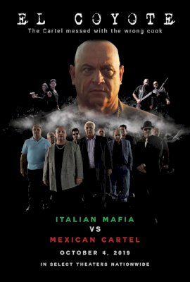 El Coyote (2019)