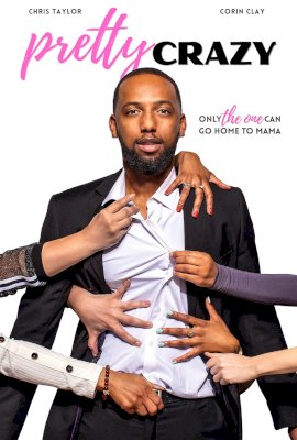 Pretty Crazy  (2023)