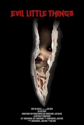 Evil Little Things  (2019)