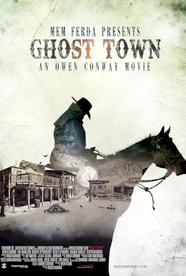 Ghost Town  (2023)
