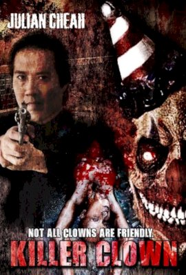 Killer Clown  (2009)