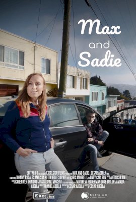 Max and Sadie (2023)