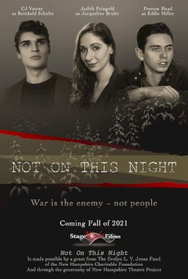 Not On This Night (2021)